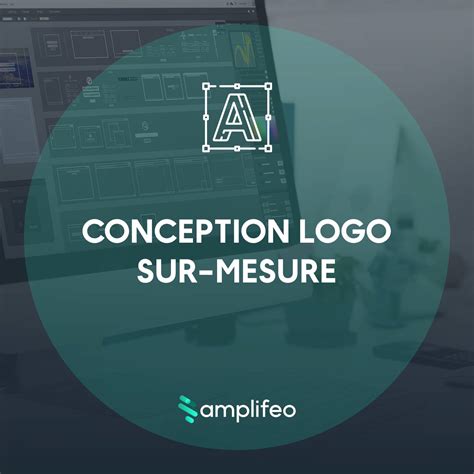 fabrication de logo sur mesure